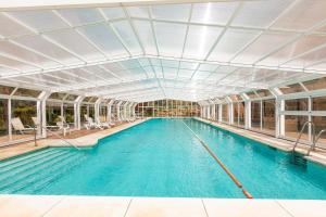 Fotografie z fotogalerie ubytování Aloha Hill Club Resort Style Apartment v destinaci Marbella