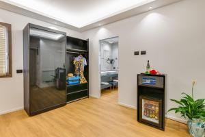Fotografie z fotogalerie ubytování RoccaRegina Hotel v destinaci Sciacca