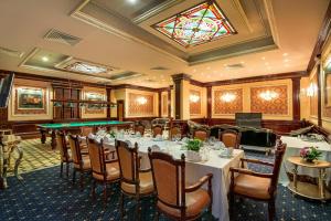 Gallery image of Royal Tulip Almaty Hotel in Almaty