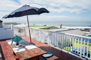 Galeriebild der Unterkunft Barefoot Lodge, Mossel Bay in Mossel Bay