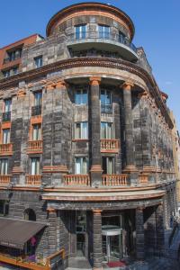 Foto dalla galleria di Tufenkian Historic Yerevan Hotel a Yerevan