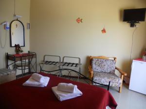 Gallery image of Hotel Arsenakos in Neapoli Voion