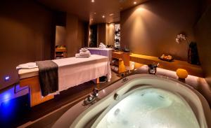 Fotografie z fotogalerie ubytování Albir Playa Hotel & Spa v destinaci Albir