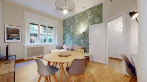 Kép SAHI - Dei dell'Olimpo apartments Porta Romana szállásáról Milánóban a galériában