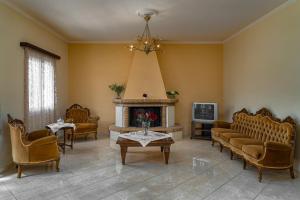 Et tv og/eller underholdning på Arba private House by "elite"