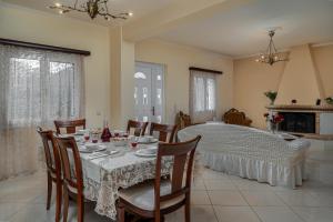 Billede fra billedgalleriet på Arba private House by "elite" i Áyios Dhimítrios