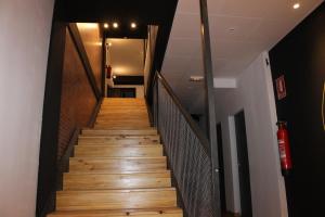 Fotografie z fotogalerie ubytování Olé Backpackers Hostel v destinaci Alicante