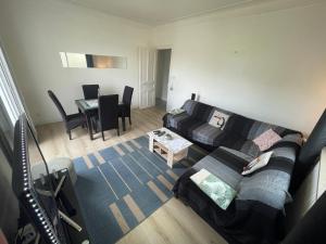 Posedenie v ubytovaní Balcon St Raymond maison 100m2 centre Lourdes