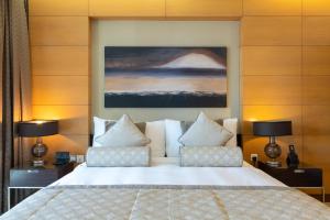 迪拜SuperHost EMAAR Residences Fashion Avenue - Address Dubai Mall的相册照片
