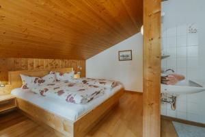 Fotografie z fotogalerie ubytování Berghof Latzer v destinaci Gurtis