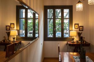 Billede fra billedgalleriet på Cactus Residence Chania i Chania