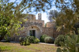 Fotografia z galérie ubytovania Ostuni Art Resort v destinácii Ostuni