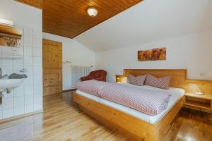 Fotografie z fotogalerie ubytování Berghof Latzer v destinaci Gurtis