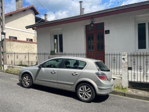 Fotografia z galérie ubytovania Balcon St Raymond maison 100m2 centre Lourdes v Lurdách