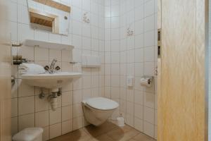 Fotografie z fotogalerie ubytování Berghof Latzer v destinaci Gurtis