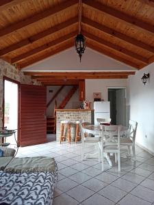 Fotografia z galérie ubytovania House Zrno v destinácii Račišće
