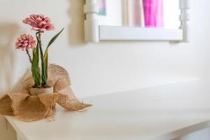 Zdjęcie z galerii obiektu Hotel América Ferrol w mieście Ferrol