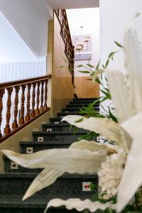 Zdjęcie z galerii obiektu Hotel América Ferrol w mieście Ferrol