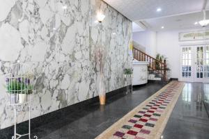 Zdjęcie z galerii obiektu Hotel América Ferrol w mieście Ferrol
