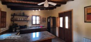 Fotografie z fotogalerie ubytování Cortijo Los Montes with private pool v destinaci Viñuela