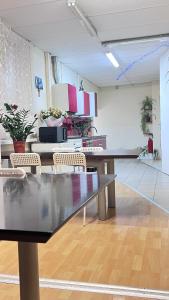 Fotografia z galérie ubytovania Hostel POPLAWOK vo Varšave