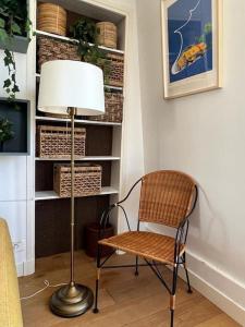 Studio Charme Wattignies CityCosy