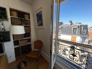 Studio Charme Wattignies CityCosy