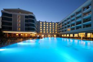 Fotografie z fotogalerie ubytování Pasa Beach Hotel v destinaci Marmaris