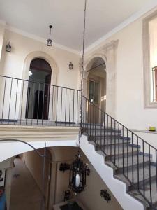 Fotografie z fotogalerie ubytování Casa Onorato fratelli Liggieri v destinaci Militello in Val di Catania