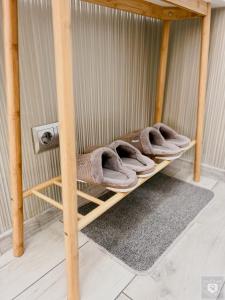 Fotografie z fotogalerie ubytování RentHouse Apartments Premium Living v destinaci Chişinău