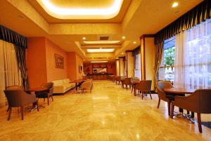 Fotografie z fotogalerie ubytování Pasa Beach Hotel v destinaci Marmaris