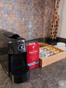 Fotografie z fotogalerie ubytování RentHouse Apartments Premium Living v destinaci Chişinău