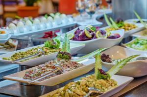 Fotografie z fotogalerie ubytování Pasa Beach Hotel v destinaci Marmaris