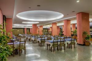 Gallery image of Pasa Beach Hotel in Marmaris