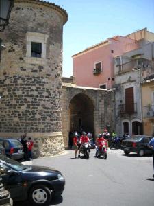 Fotografie z fotogalerie ubytování Casa Onorato fratelli Liggieri v destinaci Militello in Val di Catania