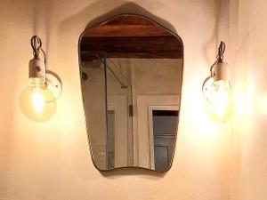 Fotografie z fotogalerie ubytování B&B Al Vico v destinaci Trani