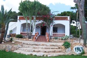 Fotografie z fotogalerie ubytování Villa Maria Beach Vila v destinaci Moraira