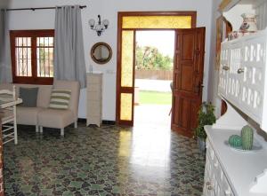 Fotografia z galérie ubytovania Villa Maria Beach Vila v destinácii Moraira