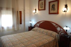 Fotografia z galérie ubytovania Villa Maria Beach Vila v destinácii Moraira
