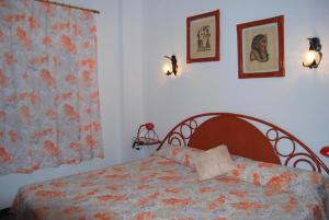 Fotografia z galérie ubytovania Villa Maria Beach Vila v destinácii Moraira