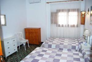Fotografia z galérie ubytovania Villa Maria Beach Vila v destinácii Moraira