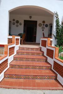 Fotografia z galérie ubytovania Villa Maria Beach Vila v destinácii Moraira
