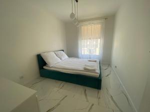 Llit o llits en una habitació de Imperial Suite - Luxury Living