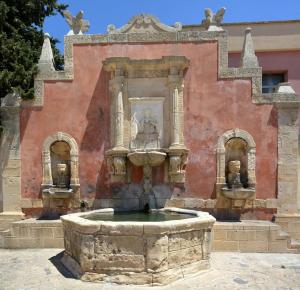 Fotografie z fotogalerie ubytování Casa Onorato fratelli Liggieri v destinaci Militello in Val di Catania