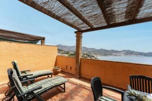 Fotografie z fotogalerie ubytování CT 237 - Carmenes Dream - Incredible Views v destinaci La Herradura