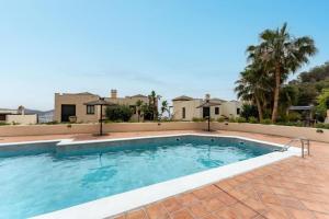 Fotografie z fotogalerie ubytování CT 237 - Carmenes Dream - Incredible Views v destinaci La Herradura