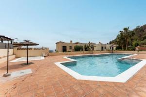 Fotografie z fotogalerie ubytování CT 237 - Carmenes Dream - Incredible Views v destinaci La Herradura