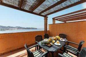 Fotografie z fotogalerie ubytování CT 237 - Carmenes Dream - Incredible Views v destinaci La Herradura