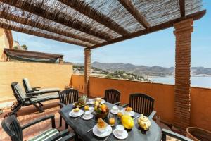 Fotografie z fotogalerie ubytování CT 237 - Carmenes Dream - Incredible Views v destinaci La Herradura