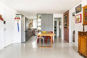 ภาพในคลังภาพของ Duplex vista para o mar na praia dos Açores ในฟลอเรียนอโปลิส